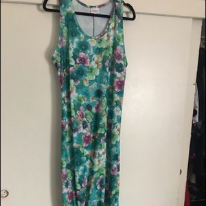 LuLaRoe Dani Dress